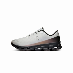 On Running Mens Cloudspark Shoes PU material