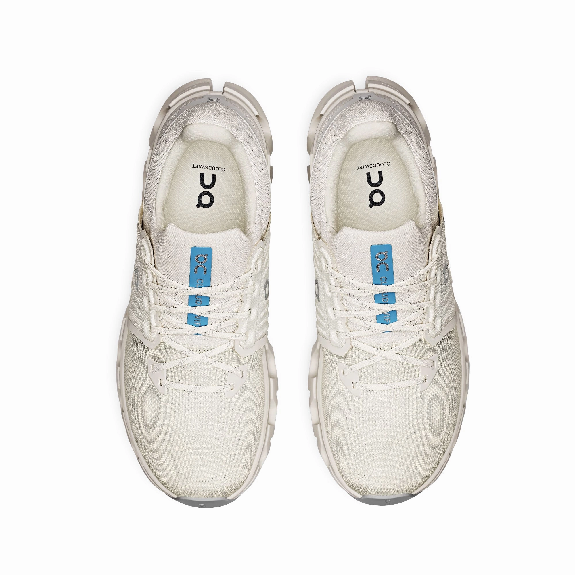 royal - event running wear Comfort Linings On Running Mens Cloudswift 4 AD Shoes