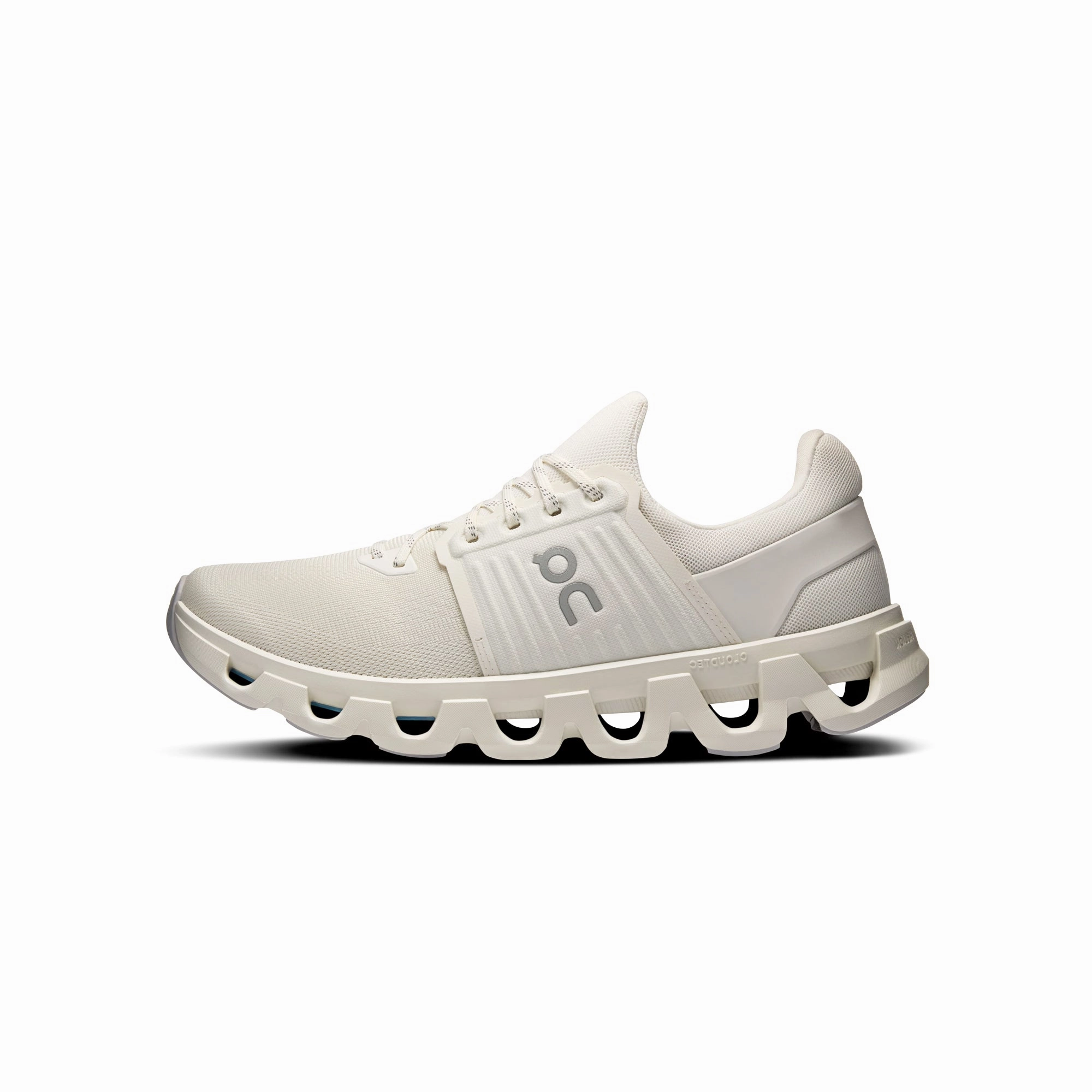 fast runners On Running Mens Cloudswift 4 AD Shoes