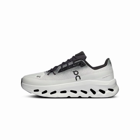 On Running Mens Cloudtilt Shoes microfiber - upper shoes