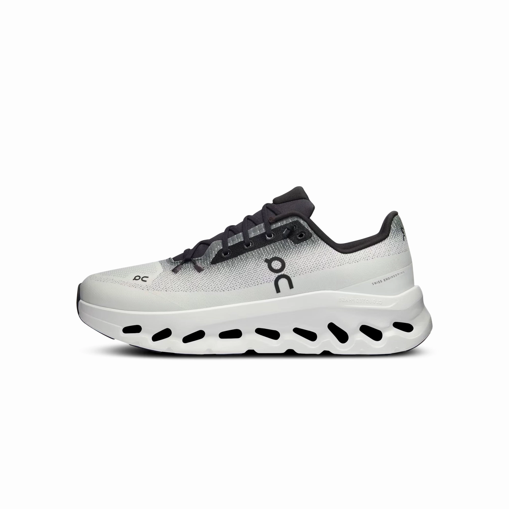 On Running Mens Cloudtilt Shoes microfiber - upper shoes