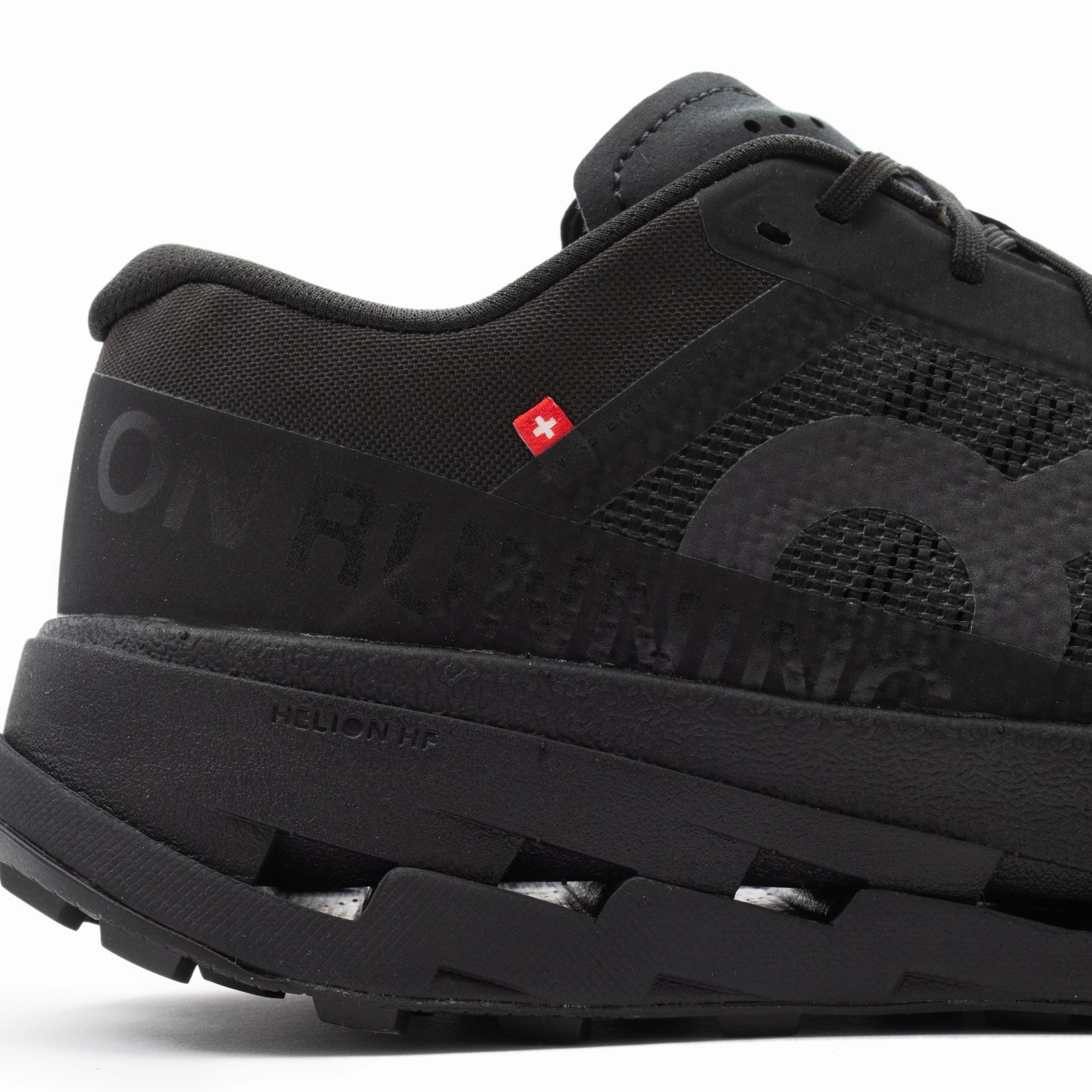 Airflow Vents On Running Mens Cloudultra 3 Shoes