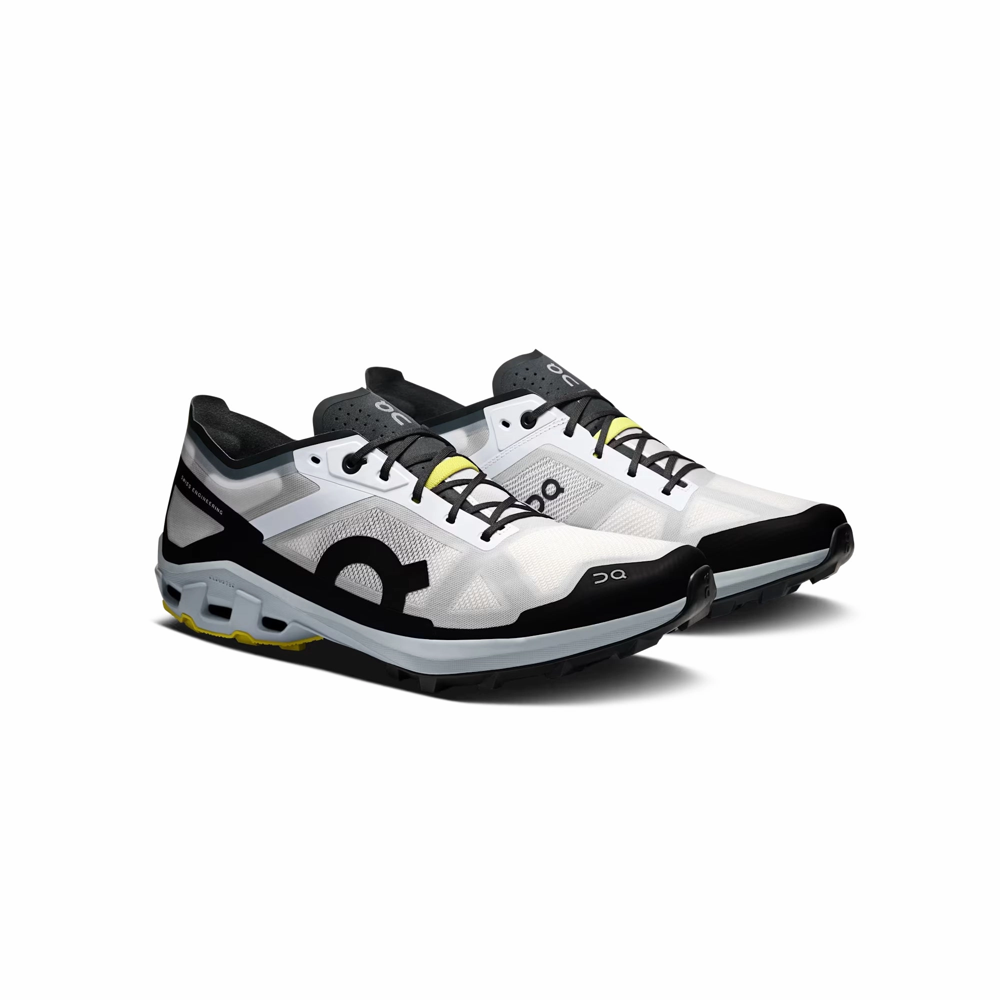 runners' need On Running Mens Cloudventure Peak 3 Shoes