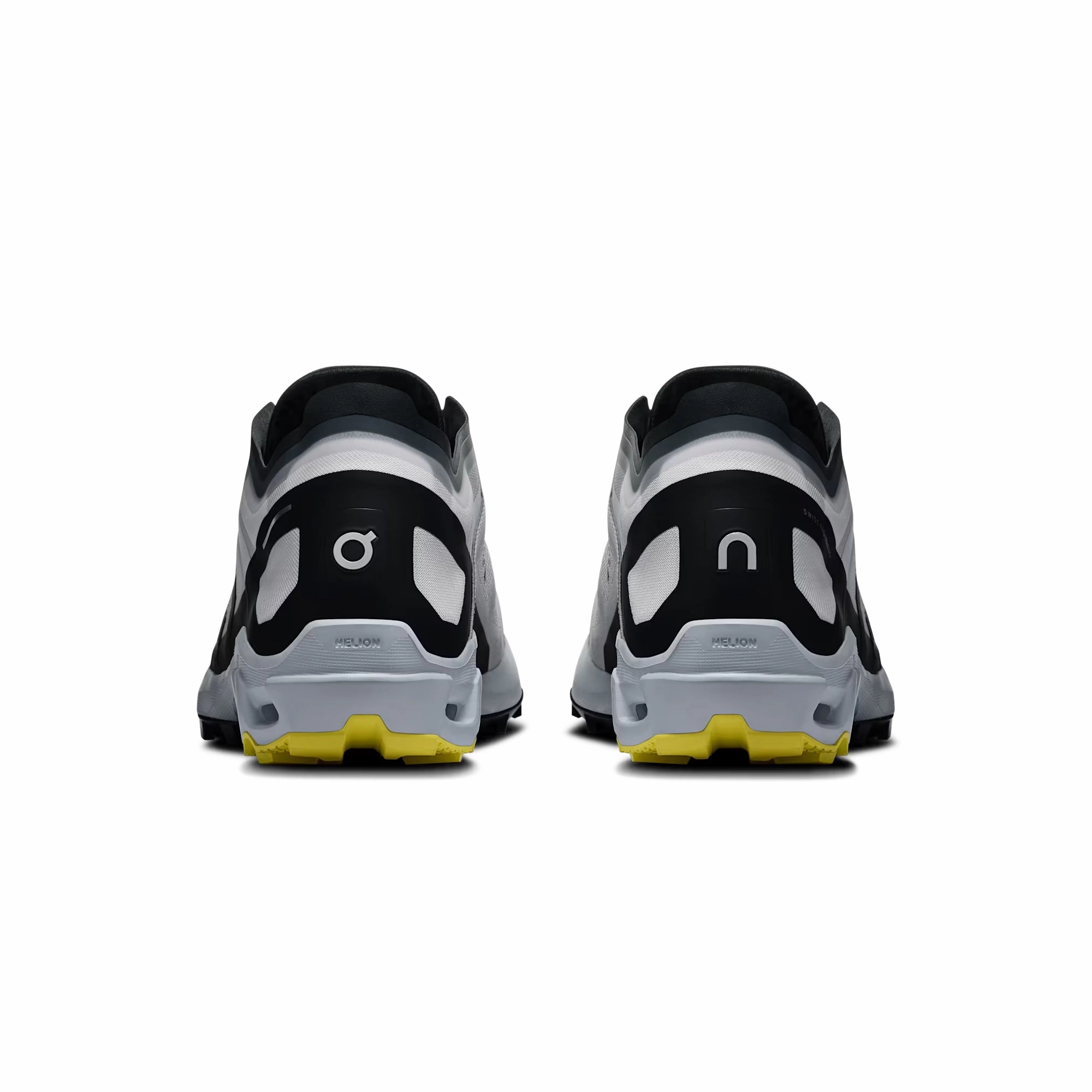 On Running Mens Cloudventure Peak 3 Shoes solo runs modern - brand shoes
