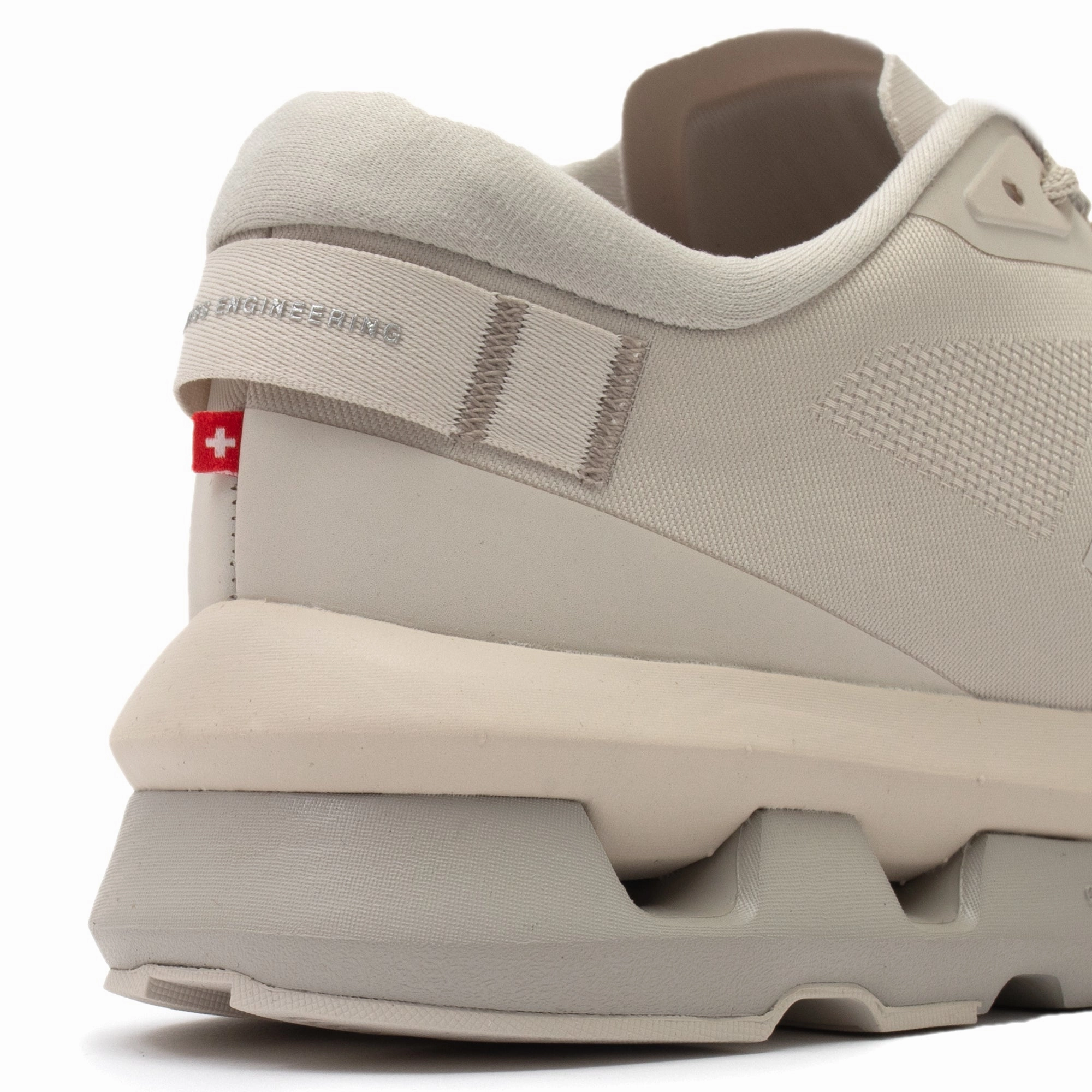 On Running Mens Cloudzone Shoes Comfort Flex PullTabs