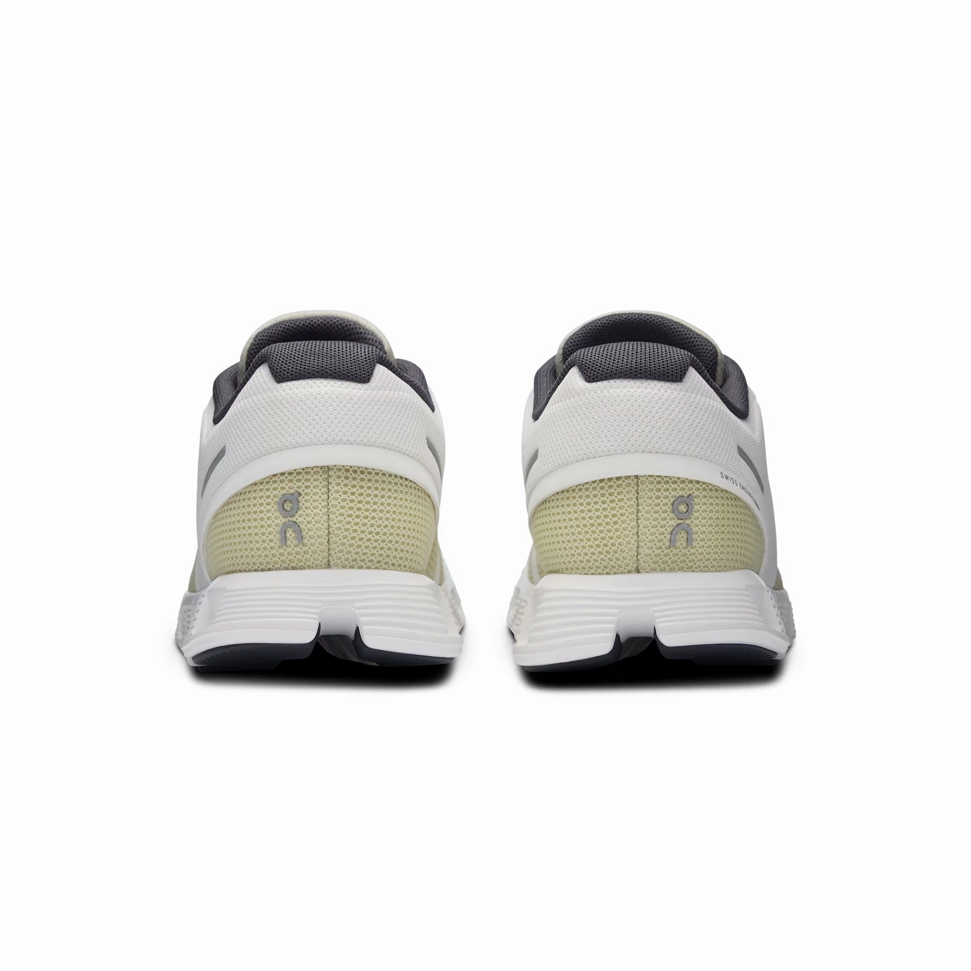 trendy running shoes On Running Womens Cloud 5 Push Shoes