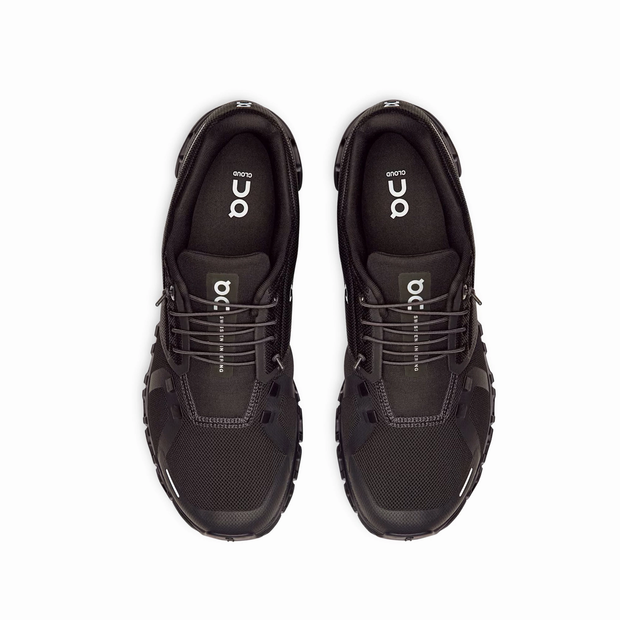 On Running Womens Cloud 6 Shoes nylon running wear posture - correcting shoes