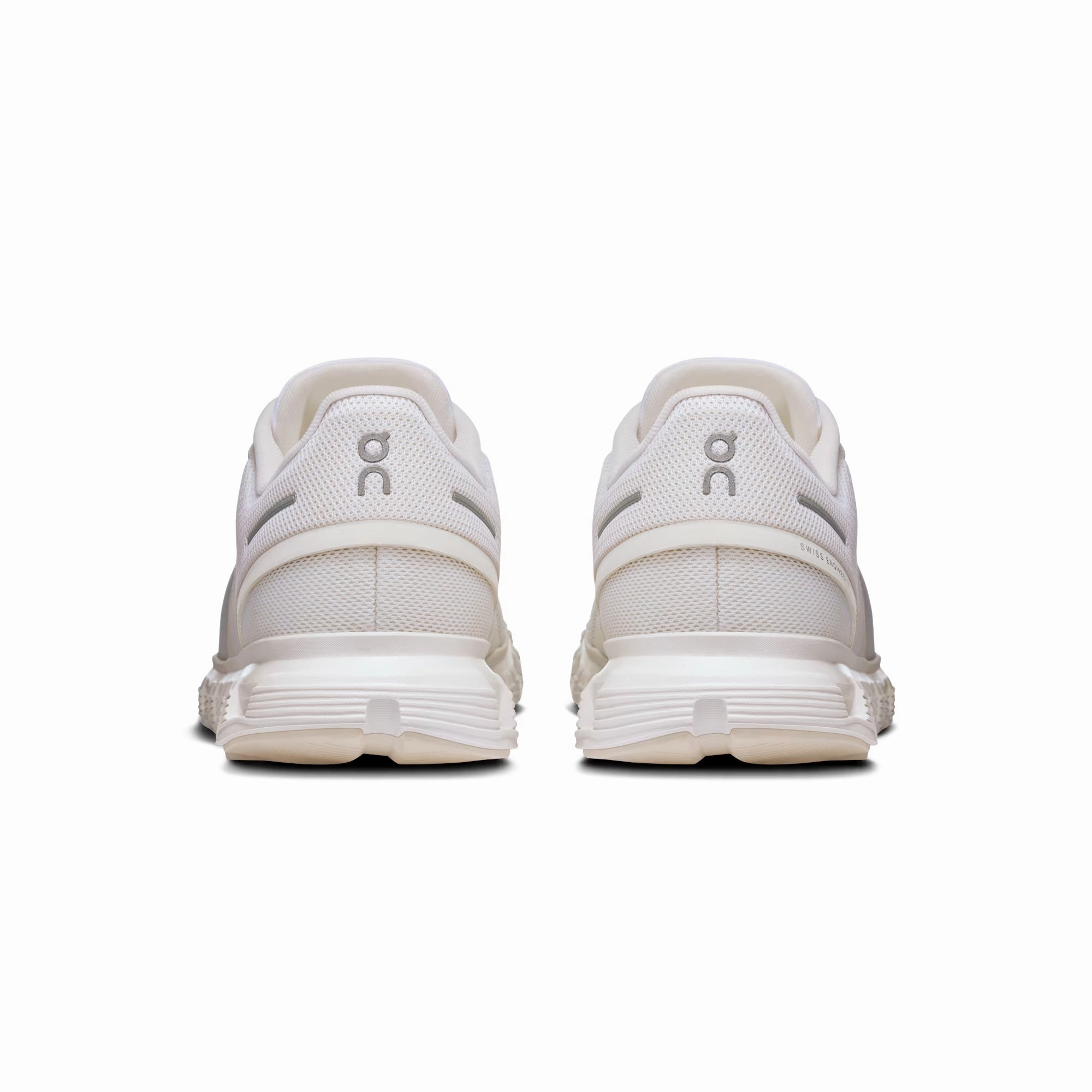 On Running Womens Cloud 6 Shoes Strappy Removable Insole