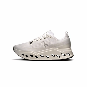 On Running Womens Cloudsurfer Max Shoes Comfortable Cushion Bonded Seamless Upper