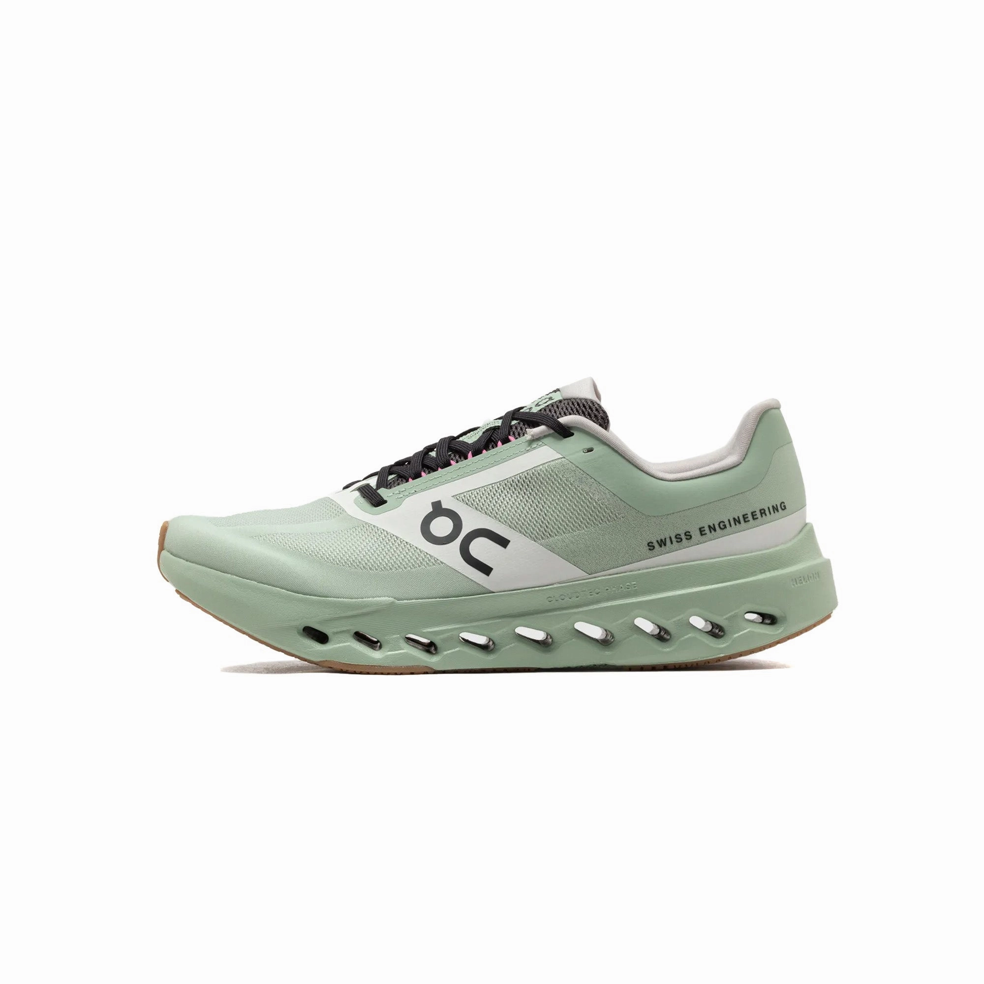 On Running Womens Cloudsurfer Next Z5 Shoes Fashionable appearance superb traction