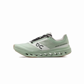 On Running Womens Cloudsurfer Next Z5 Shoes traction - control shoes