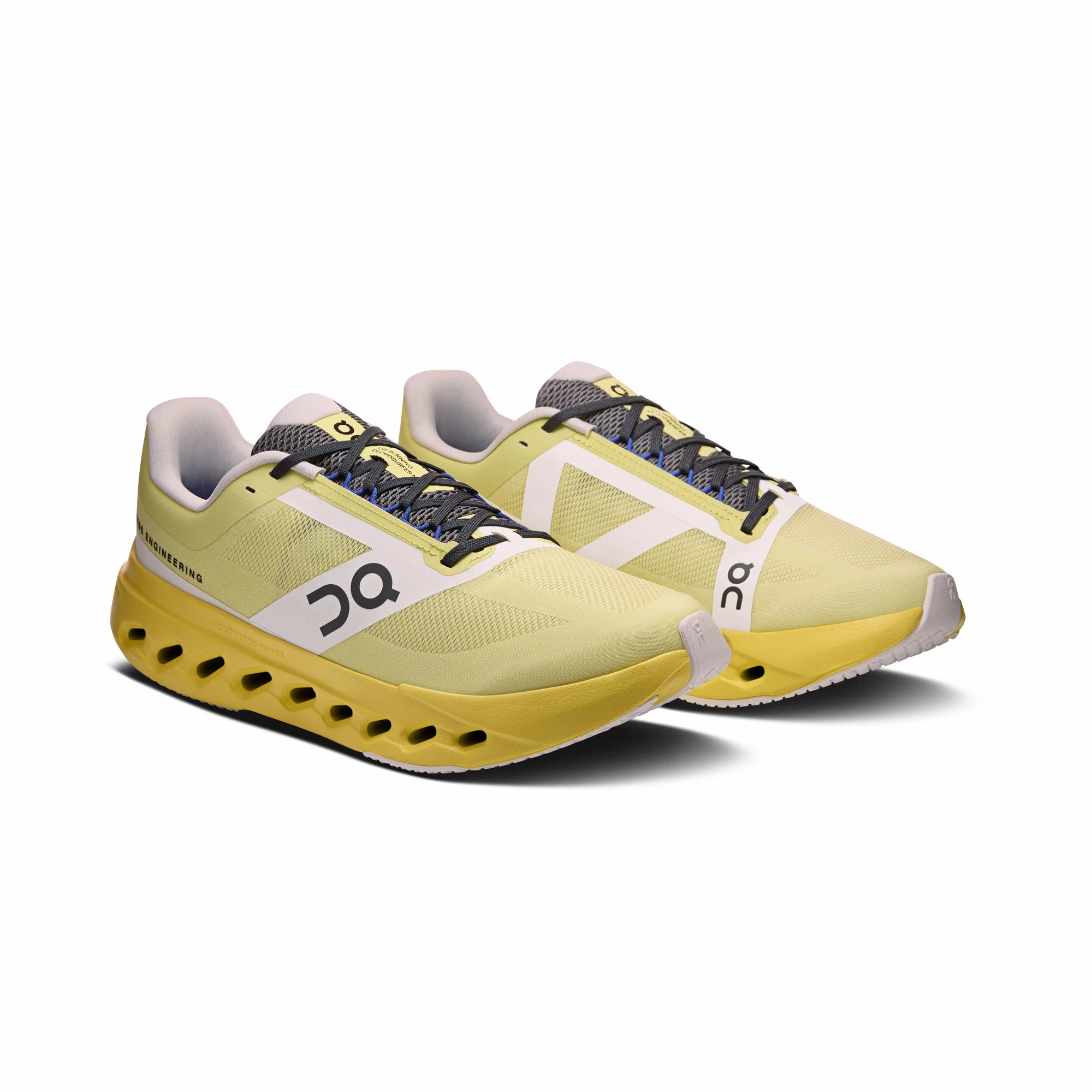 Durable Upper smooth - sole shoes On Running Womens Cloudsurfer Next Z5 Shoes