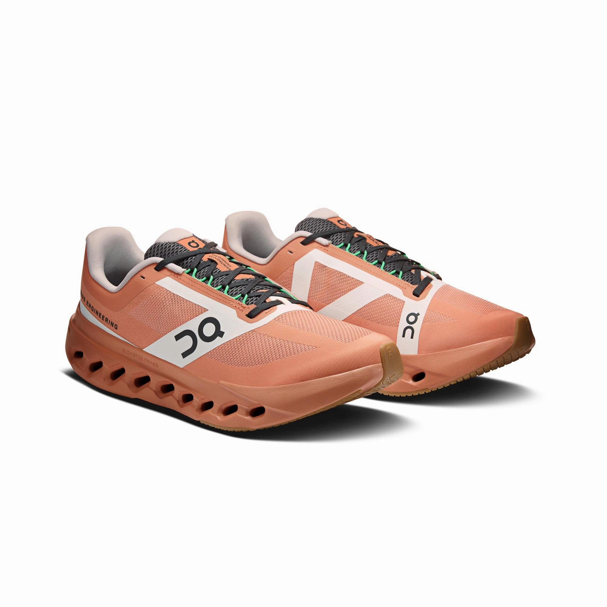 On Running Womens Cloudsurfer Next Z5 Shoes casual - runner
