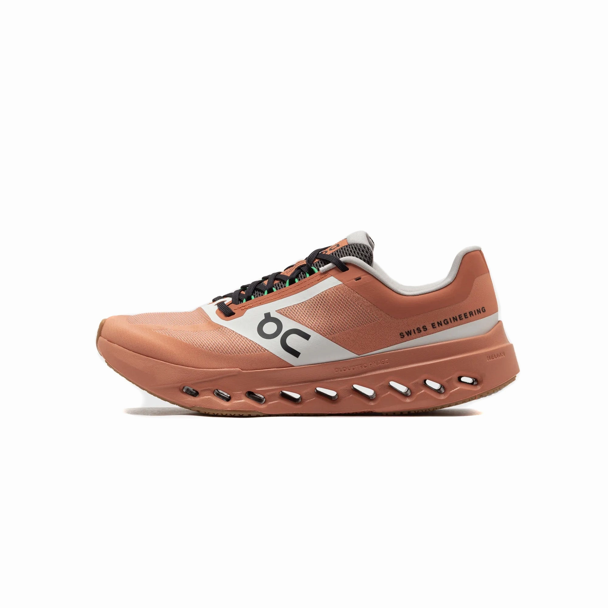 Vertical Groove Flex On Running Womens Cloudsurfer Next Z5 Shoes