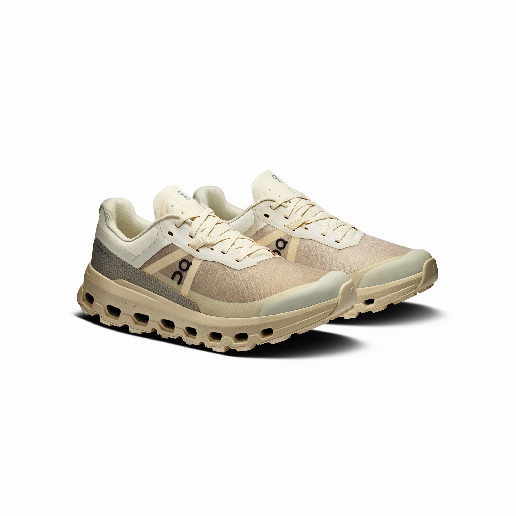Bouncy Foam Compound On Running Womens Cloudvista 2 Shoes