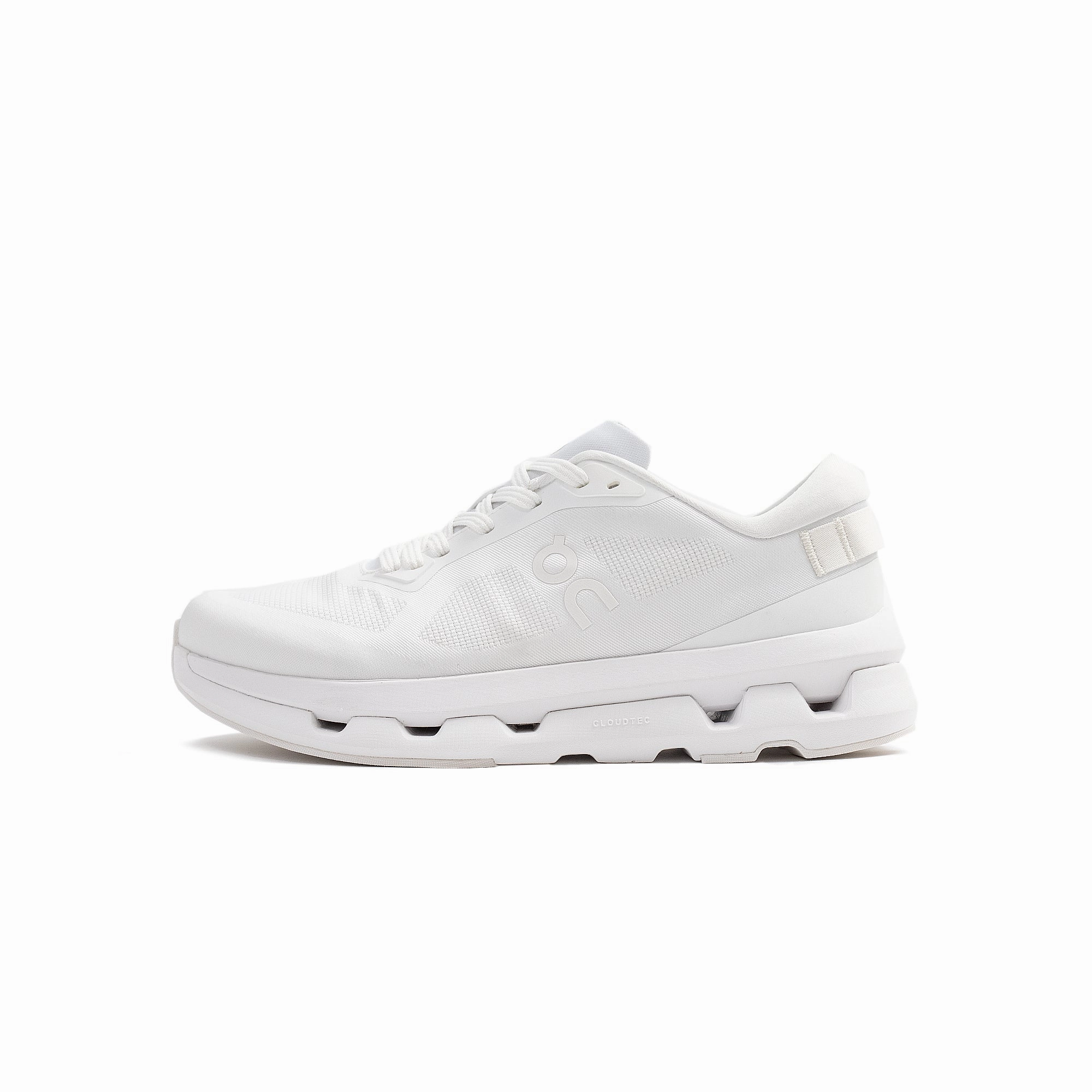 running in a ferry terminal area shoes On Running Womens Cloudzone Shoes