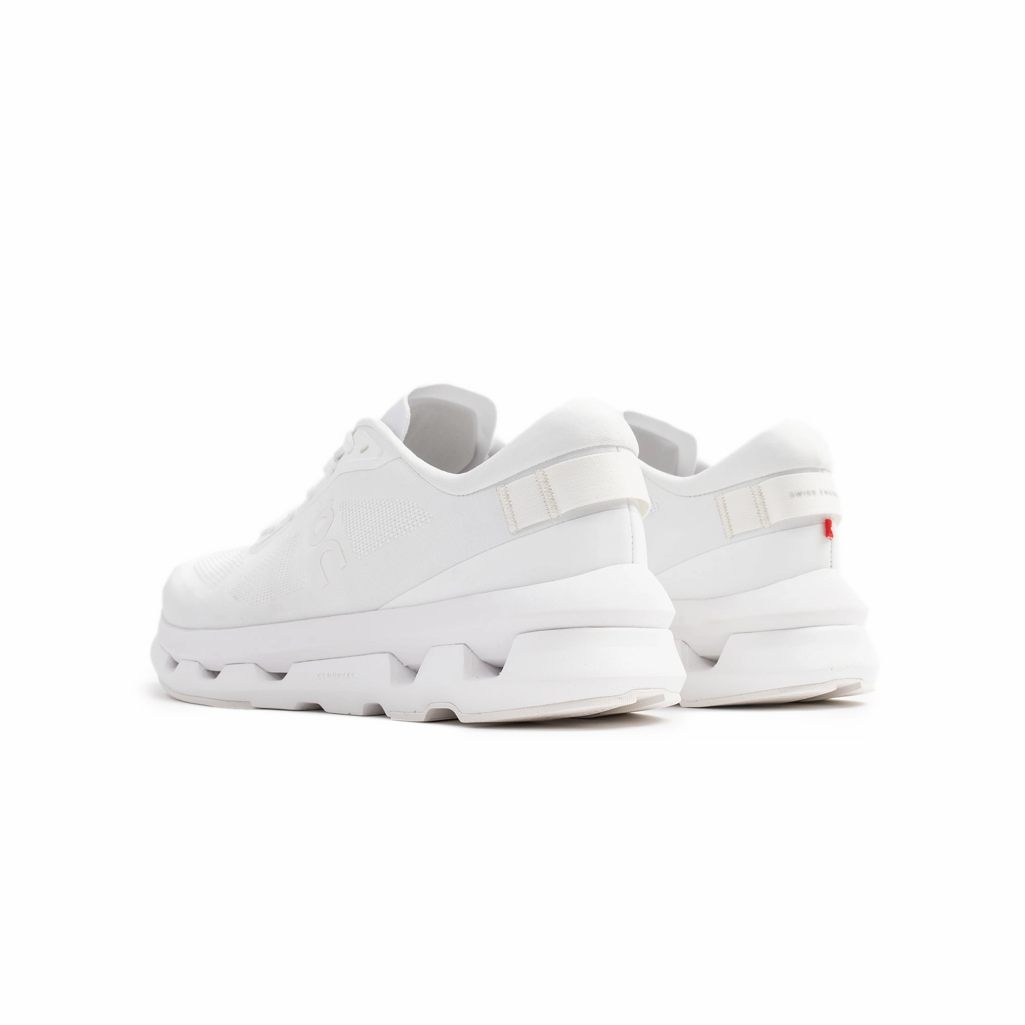 On Running Womens Cloudzone Shoes trail runners' shoes