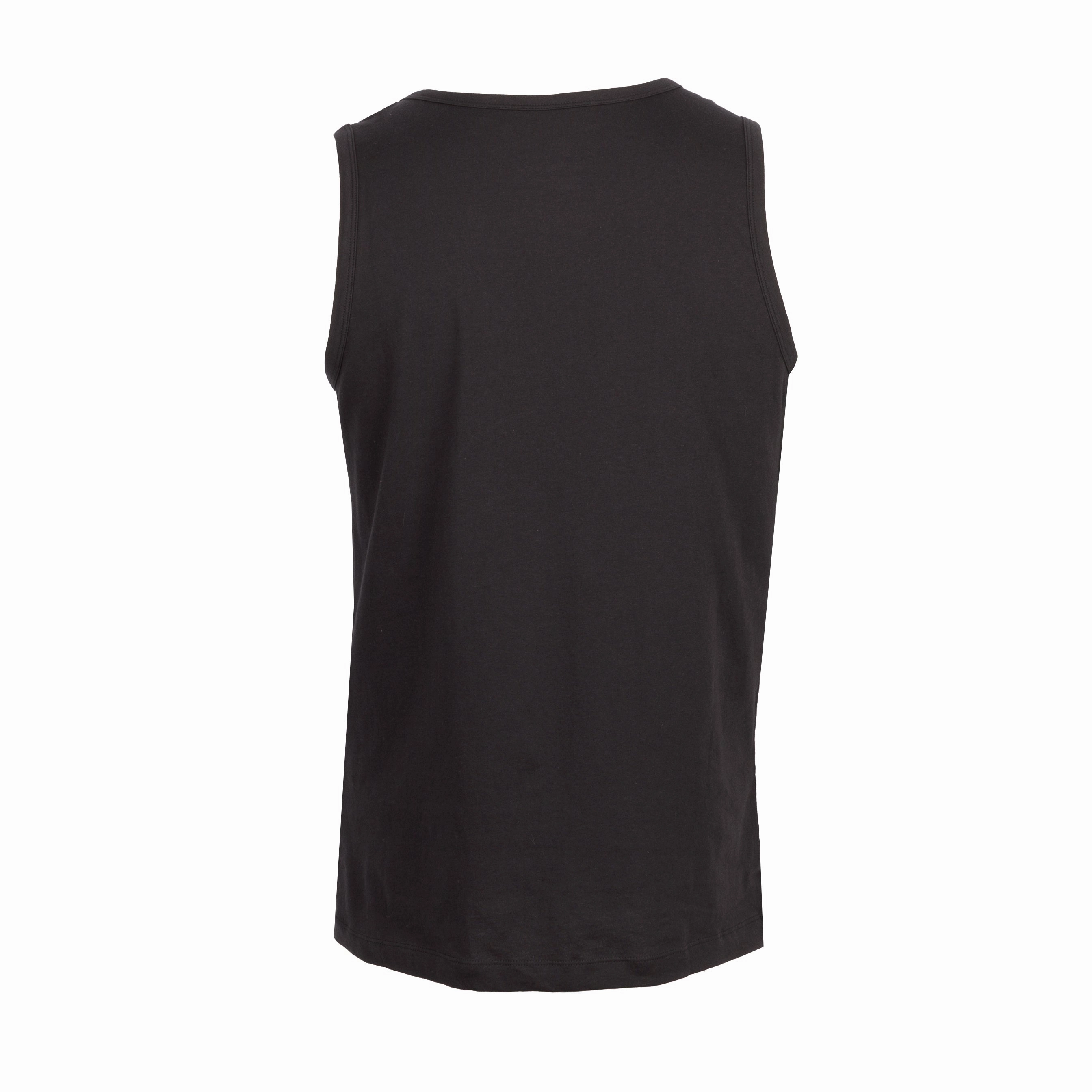 Long Lasting Color Icon Futura Tank - Mens