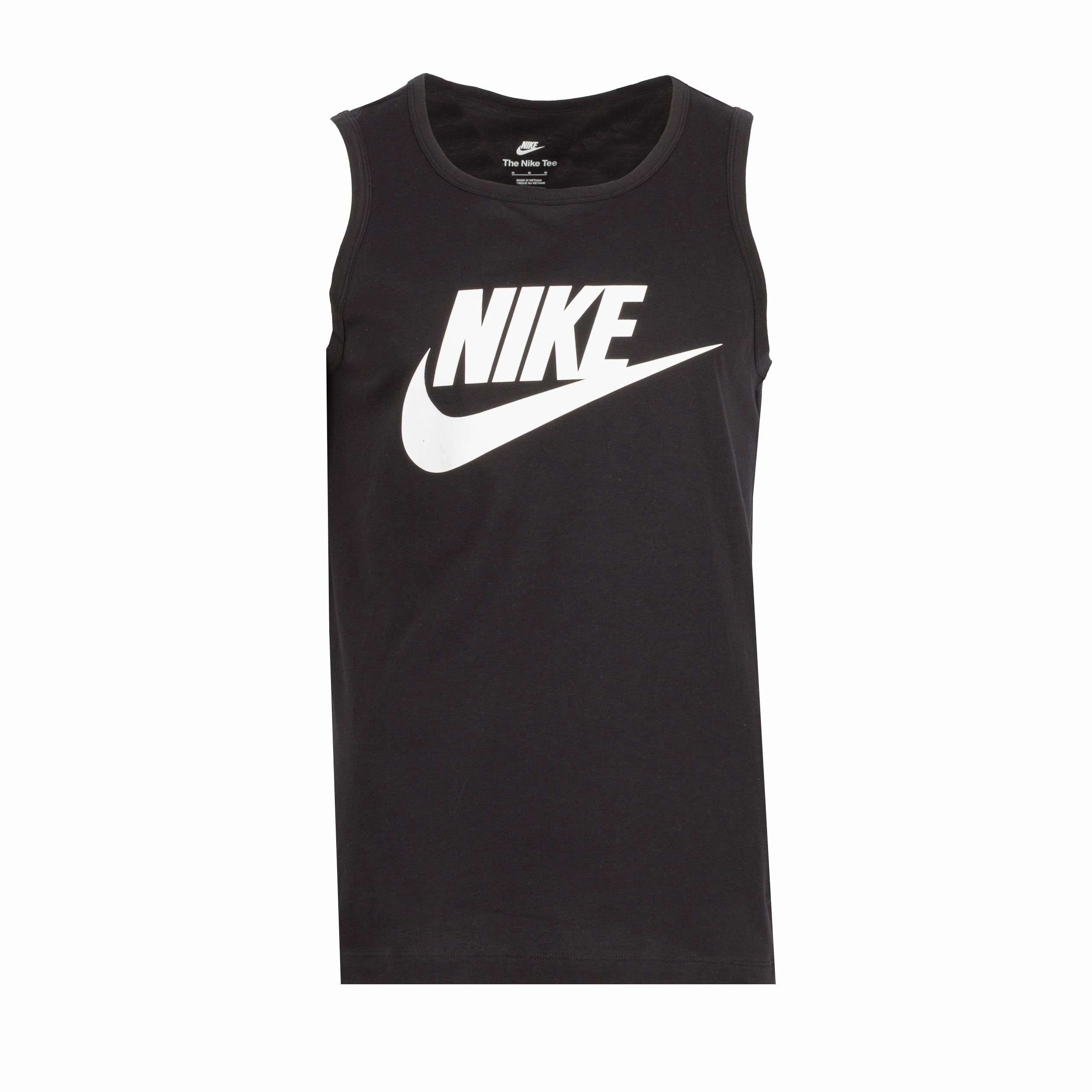 Active Outfit Style Icon Futura Tank - Mens