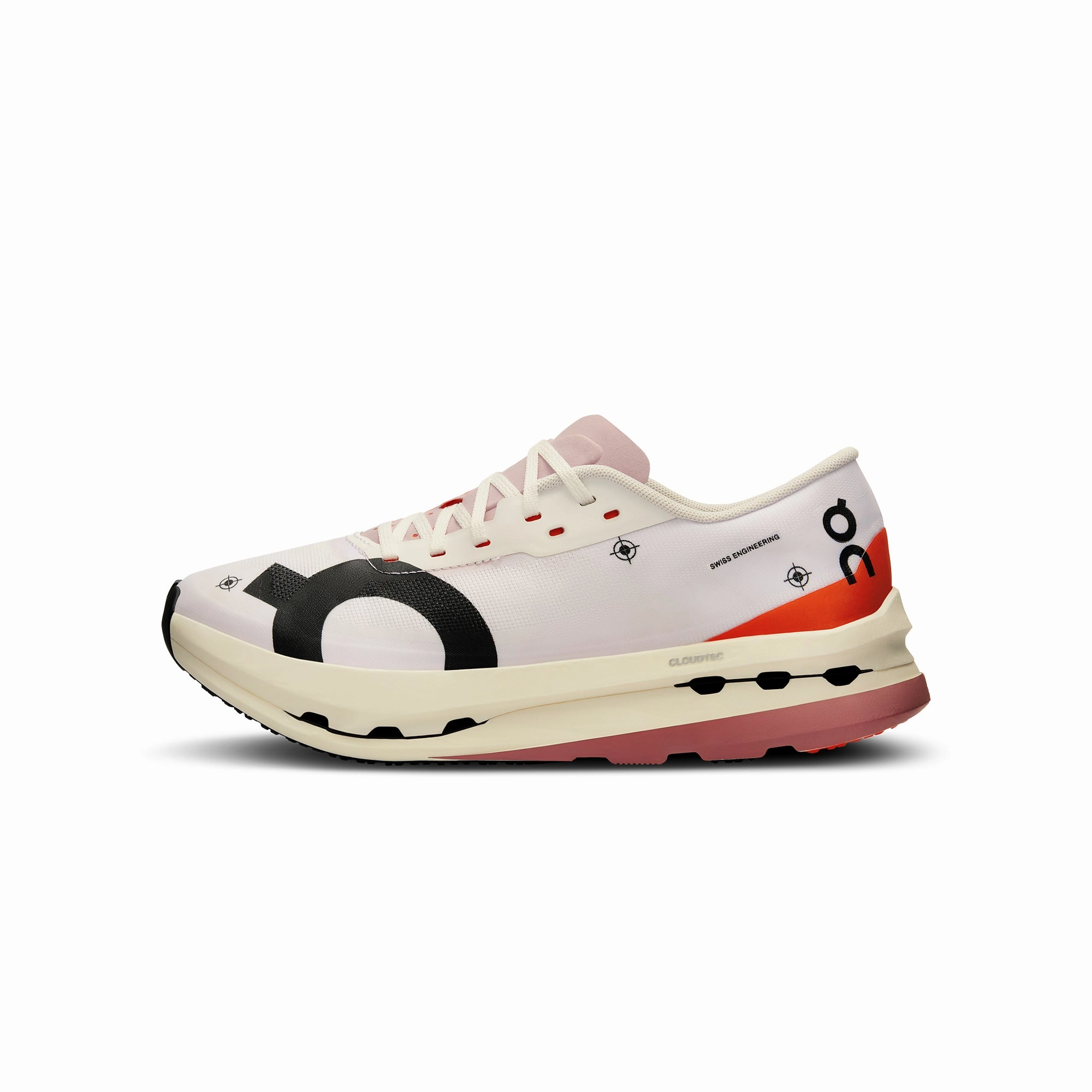 On Womens Cloudboom Echo 3 Shoes nylon - feature shoes All Weather Performance