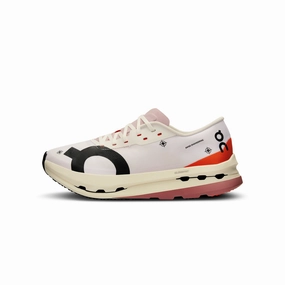 On Womens Cloudboom Echo 3 Shoes nylon - feature shoes All Weather Performance