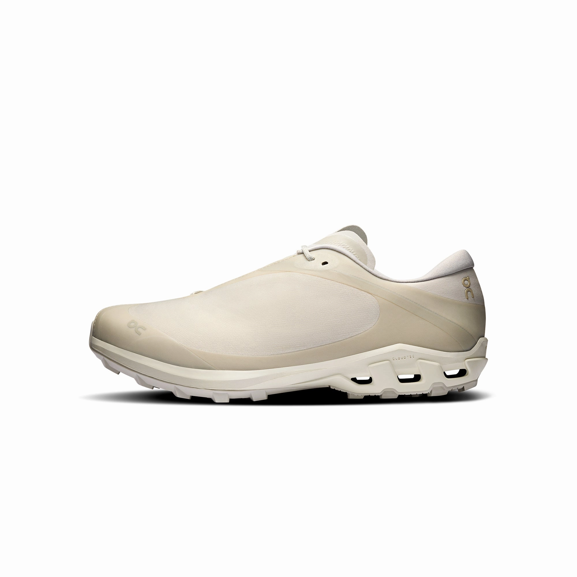 On x Post Archive Faction (PAF) Womens Cloudventure Peak 1 Shoes Everyday Use Anti Odor Treatment