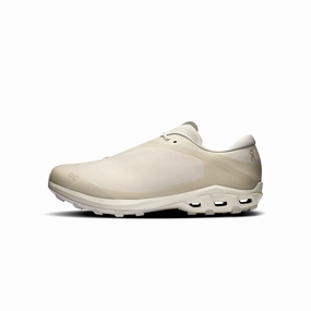 On x Post Archive Faction (PAF) Womens Cloudventure Peak 1 Shoes Everyday Use Anti Odor Treatment