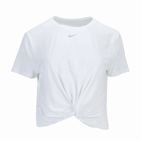 MinimalistStitching One Classic Twist Tee - Womens