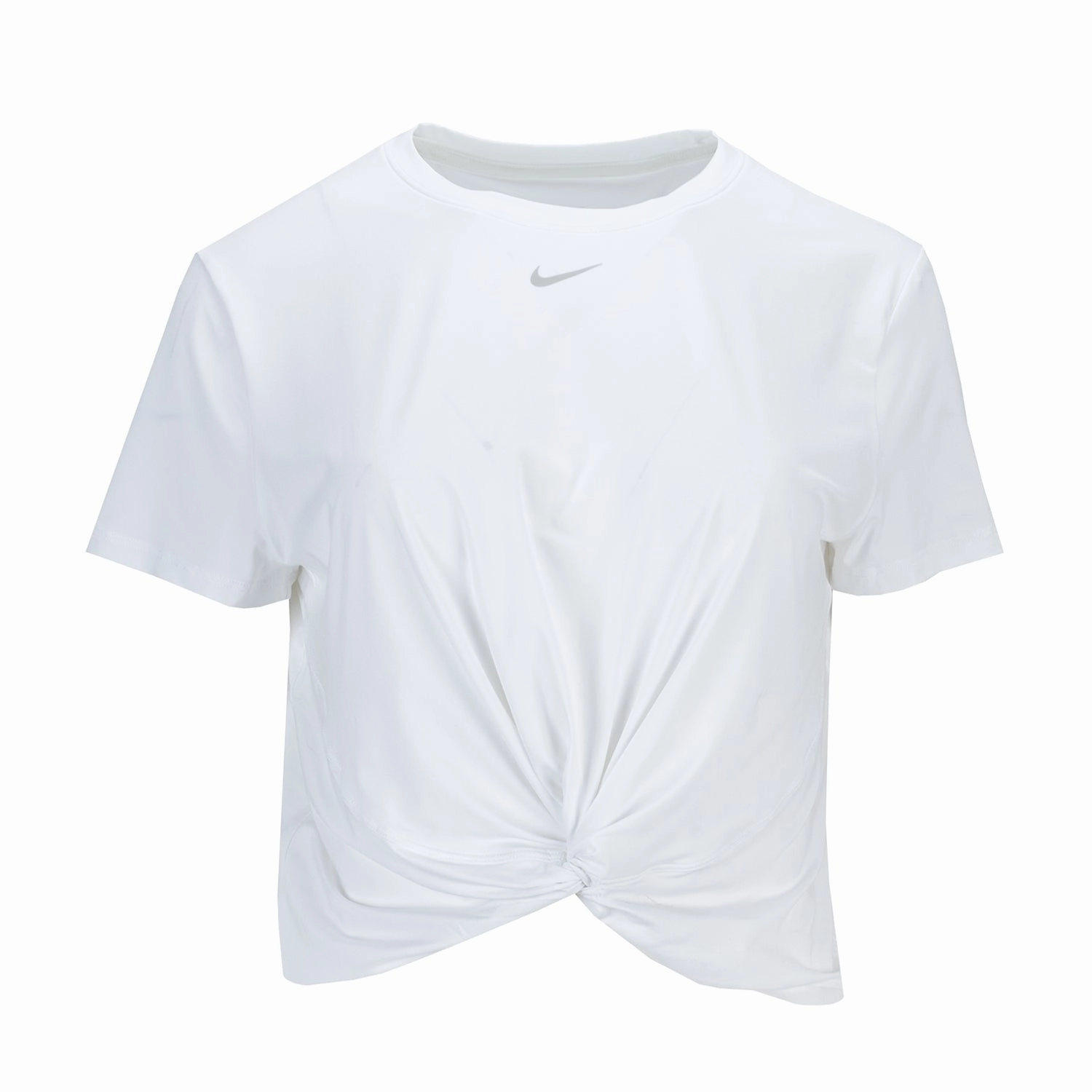 MinimalistStitching One Classic Twist Tee - Womens