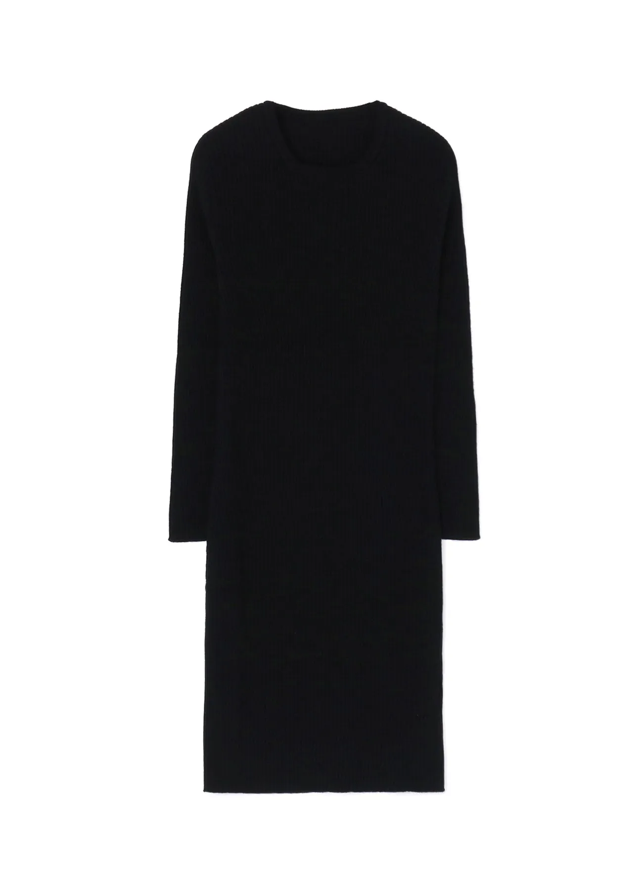 RIB 12G RIB DRESS Breathable Layer