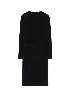 RIB 12G RIB DRESS Breathable Layer