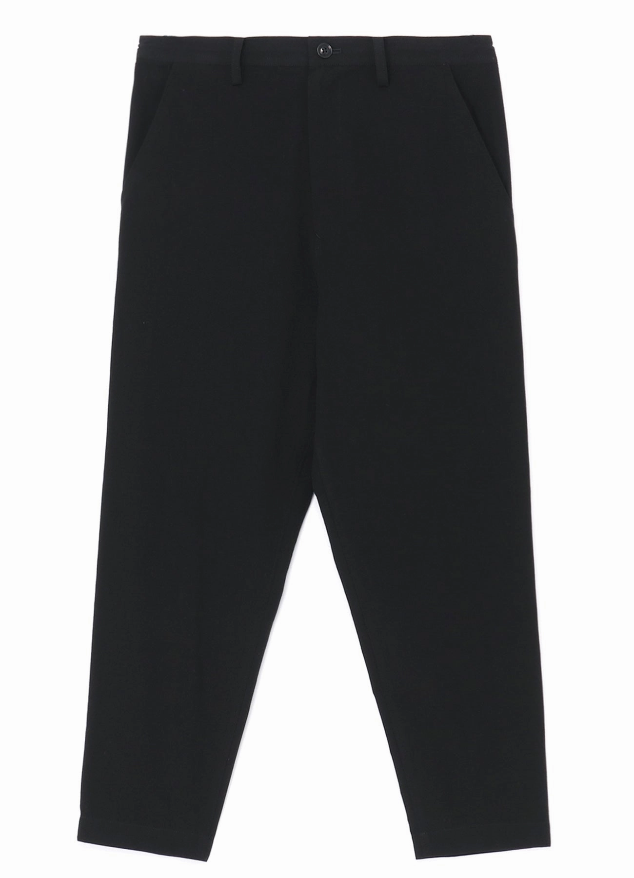 Comfy Ease ORGANIC COTTON/LINEN SLIM FIT PANTS