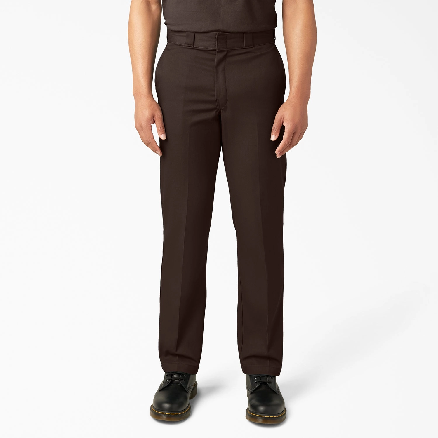 Side zipper Original 874 Work Pant - Mens