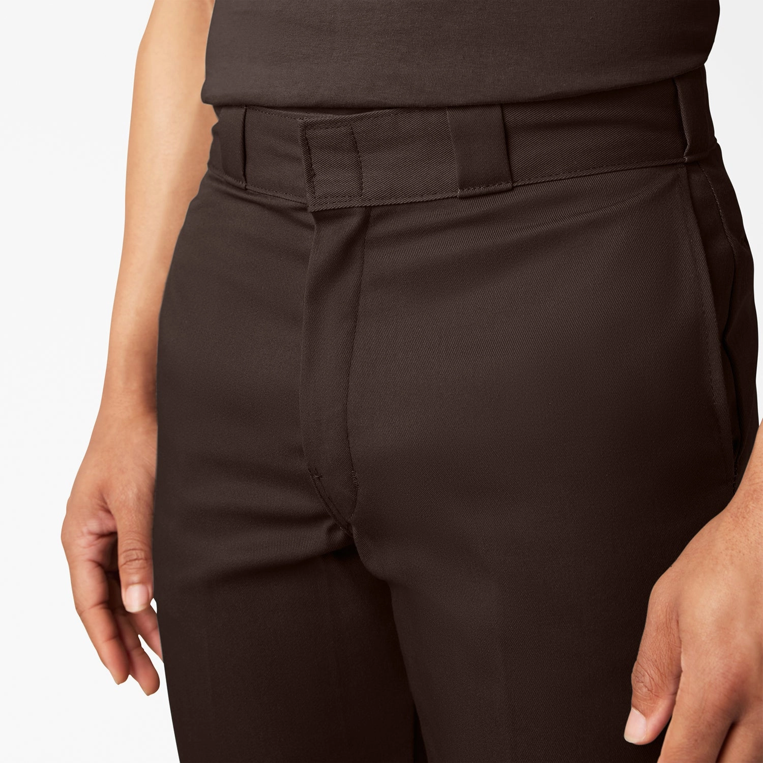 No Gap Waist Modern Style Original 874 Work Pant - Mens