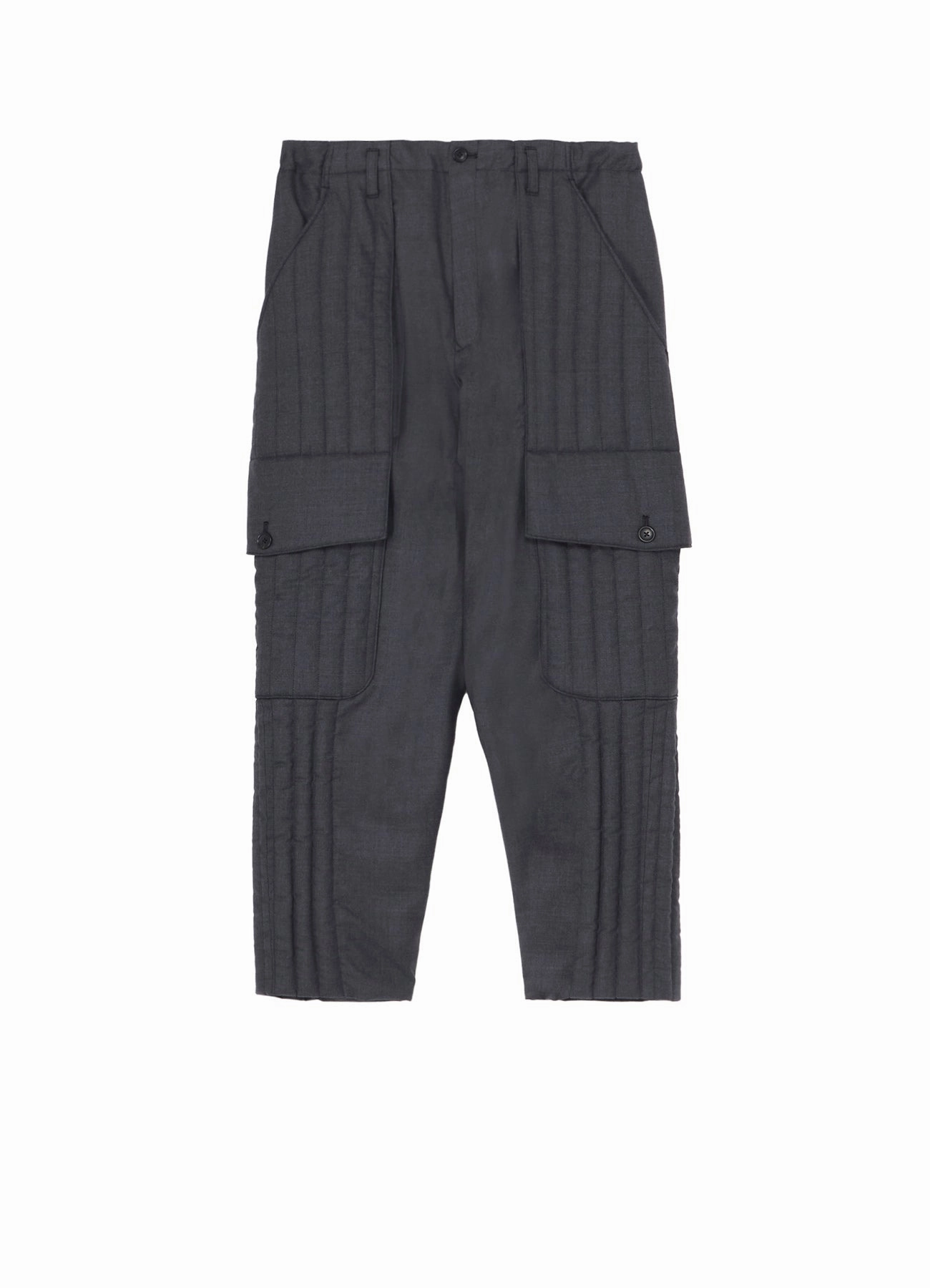 Active Fit OUT POCKET PADDED PANTS