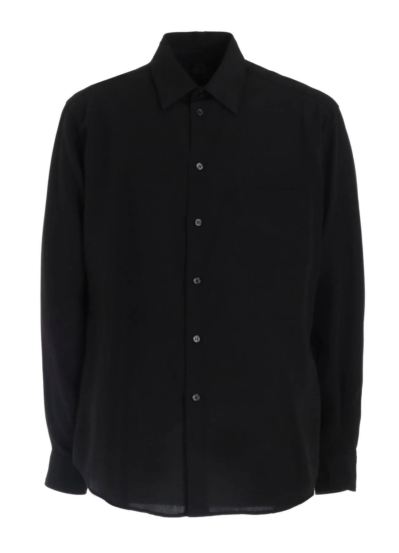 Versatile Piece SUIT CELLULOSE POPLIN CDH BASIC SHIRT