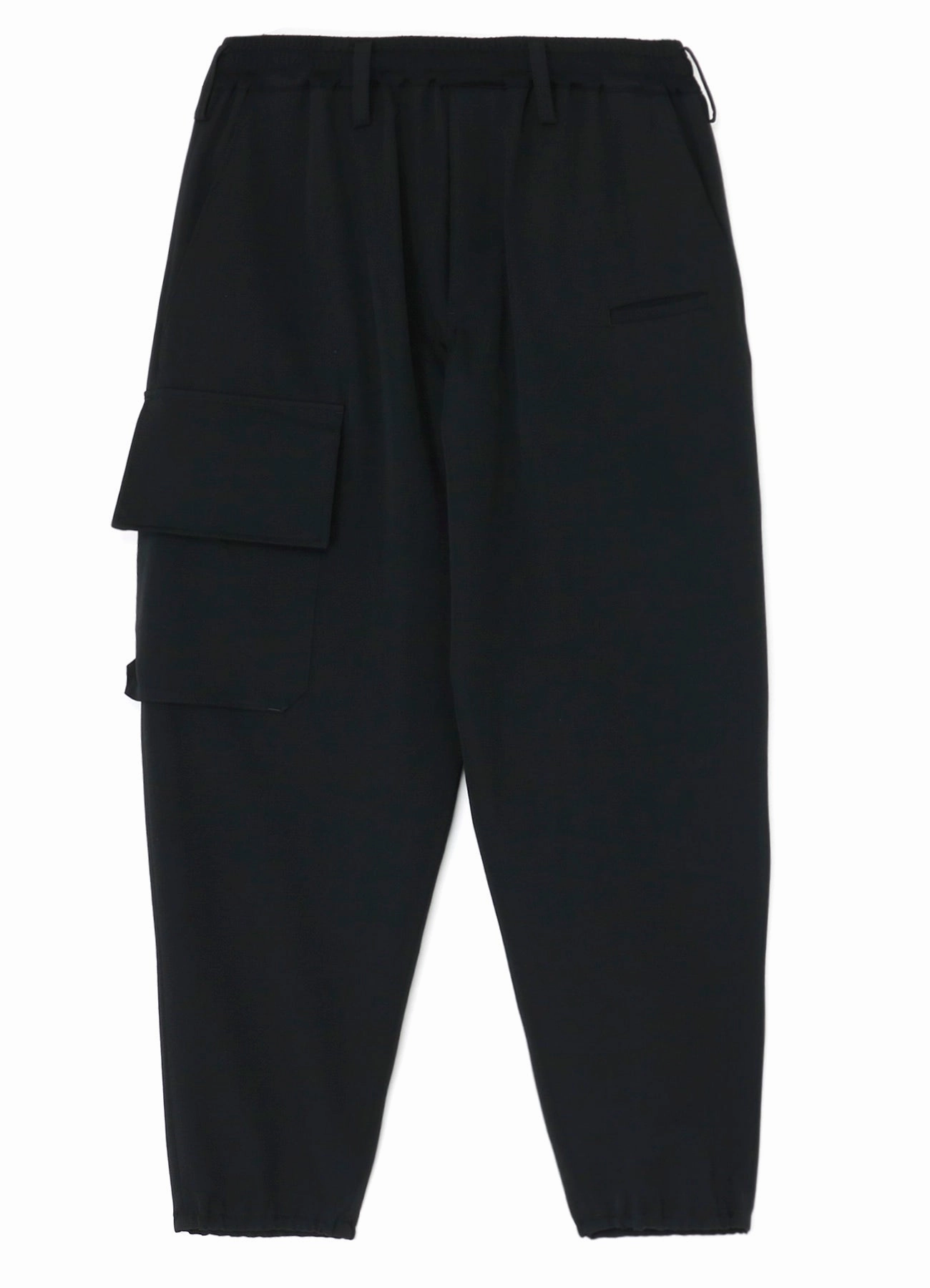 Relaxed Style RE GABARDINE Z-RIB FLAP P PANTS