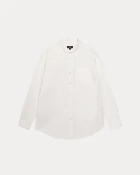 OXFORD LS SHIRT Lightweight Material
