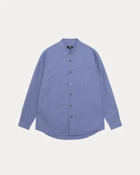 Tailored Cuffs Eco Friendly Dye OXFORD LS SHIRT