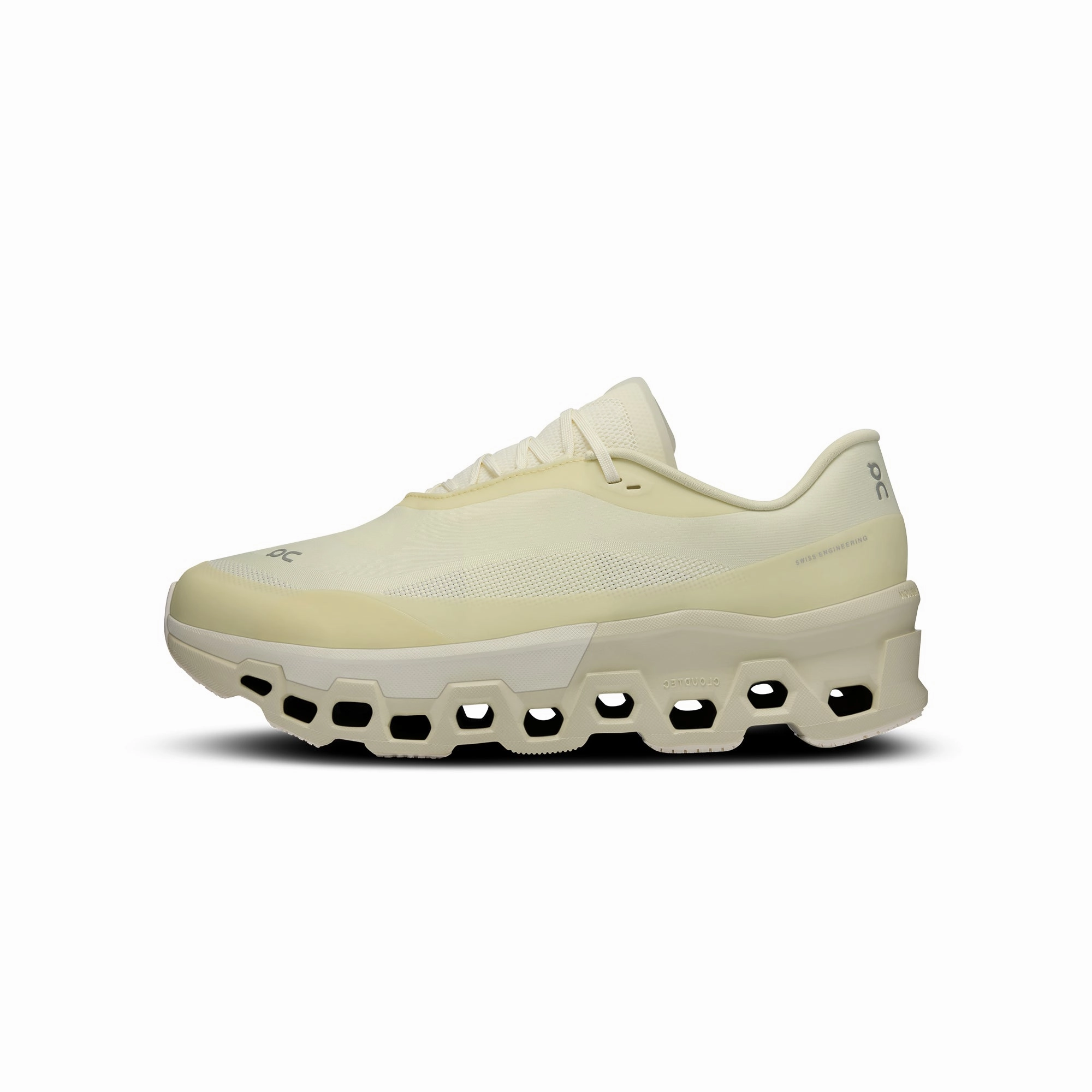 Responsive Midsole On x Post Archive Faction (PAF) Womens Cloudmonster 2 Shoes