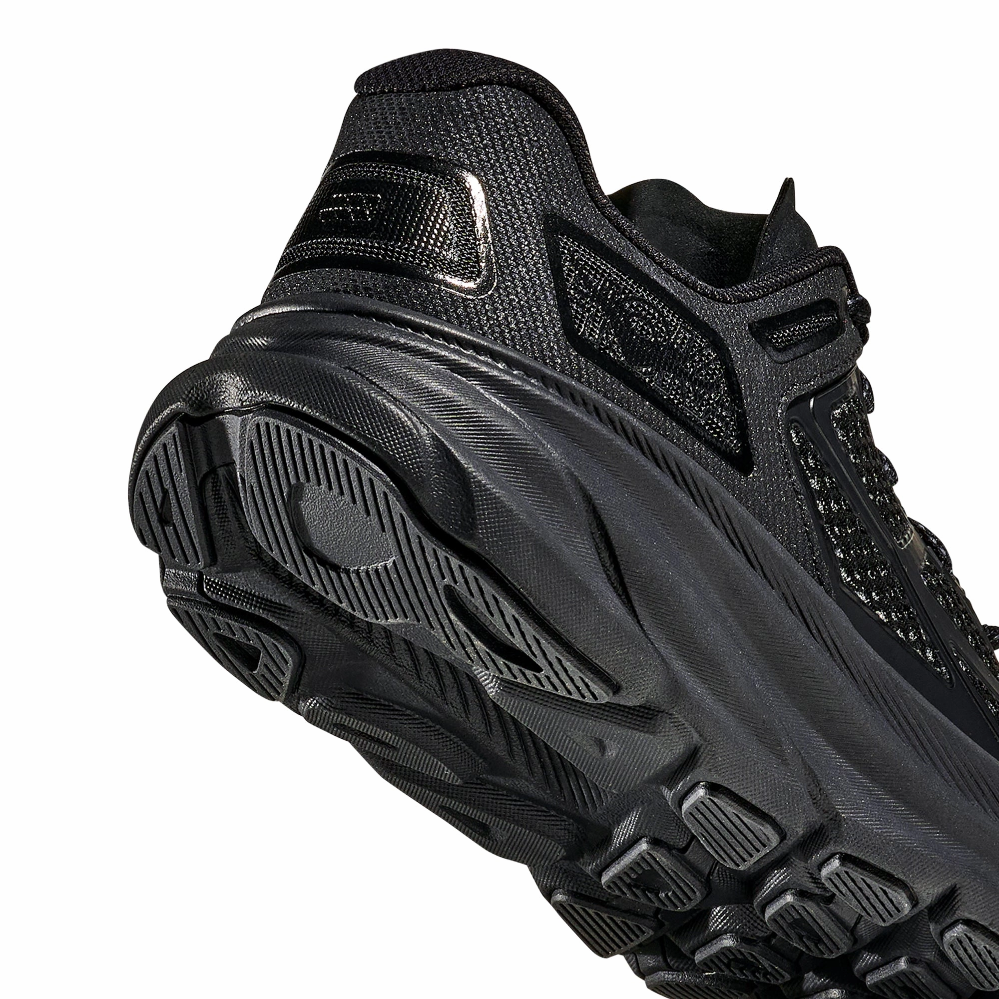 Trail grip Hoka U Clifton One9 Shoes