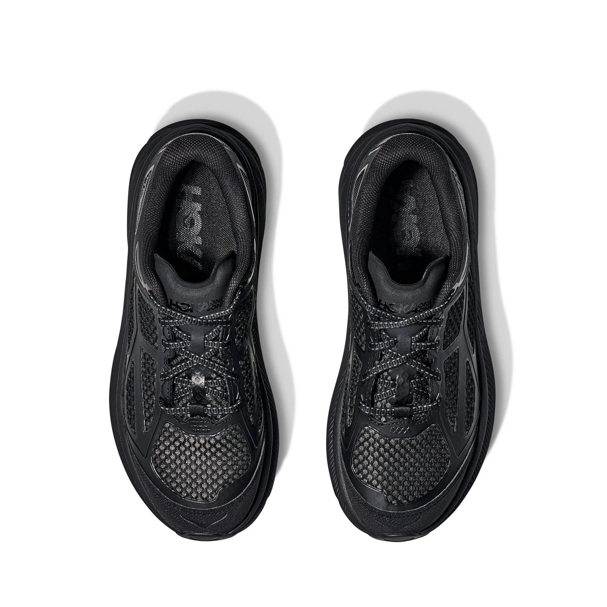 Hoka U Clifton One9 Shoes Adjustable Straps