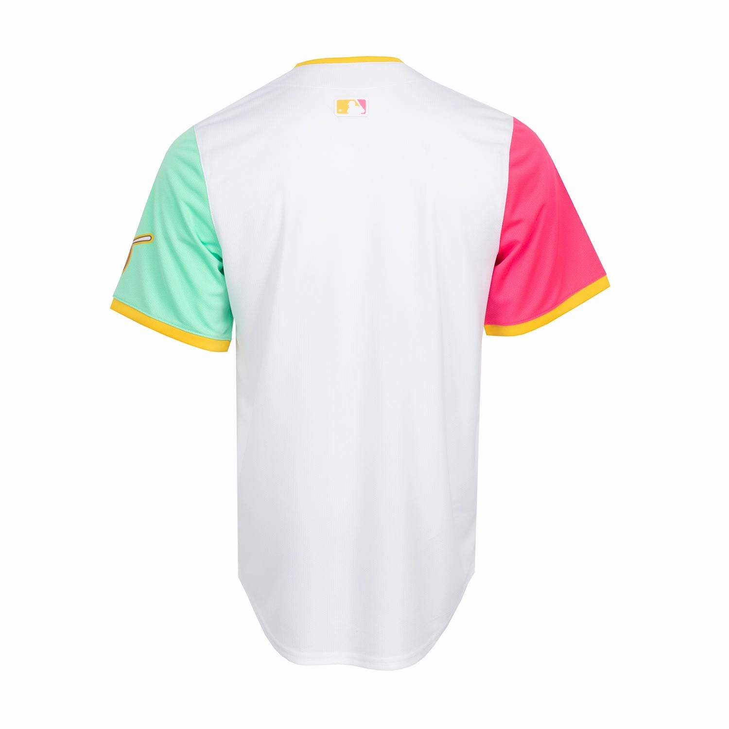 Padres City Connect Jersey - Mens Chill Design