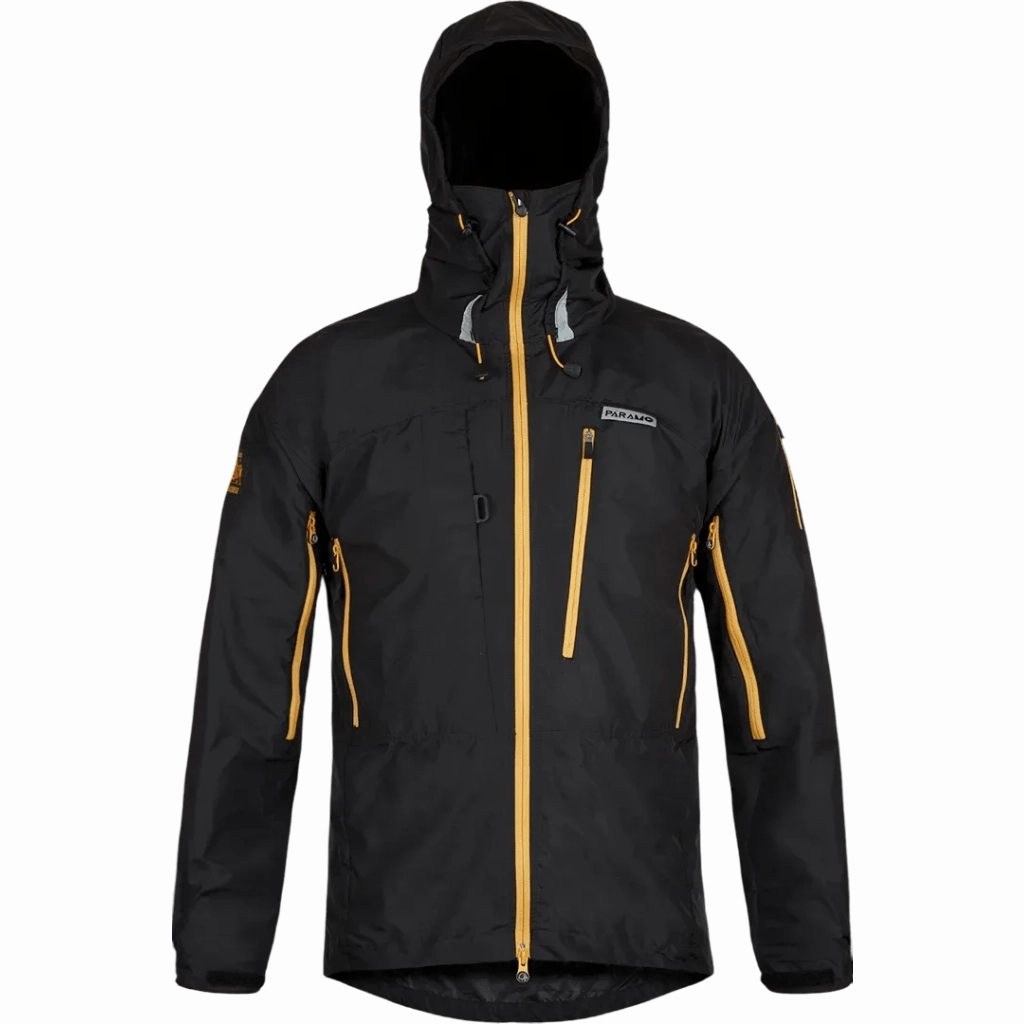 Paramo Enduro WP Jacket Men Abrasion resistant
