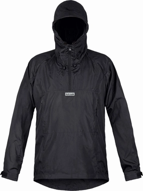 Body Motion Casual Workout Paramo Fuera Windproof Smock Jacket Men