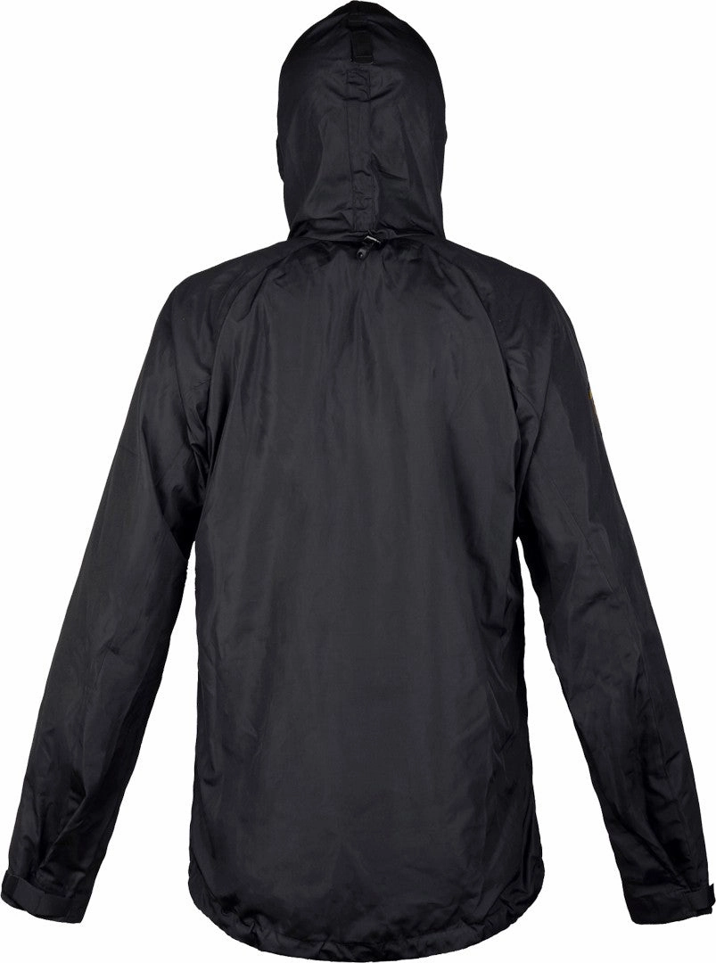 Paramo Fuera Windproof Smock Jacket Men Air Circulation Daily Exercise