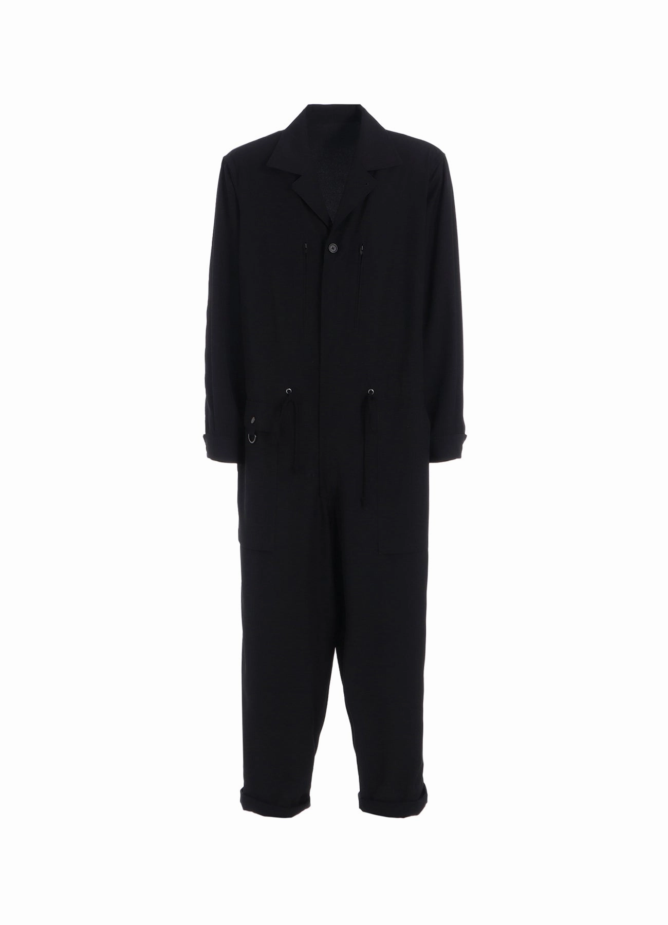 PE/GABARDINE MILITARY ALL-IN-ONE Soft Tones