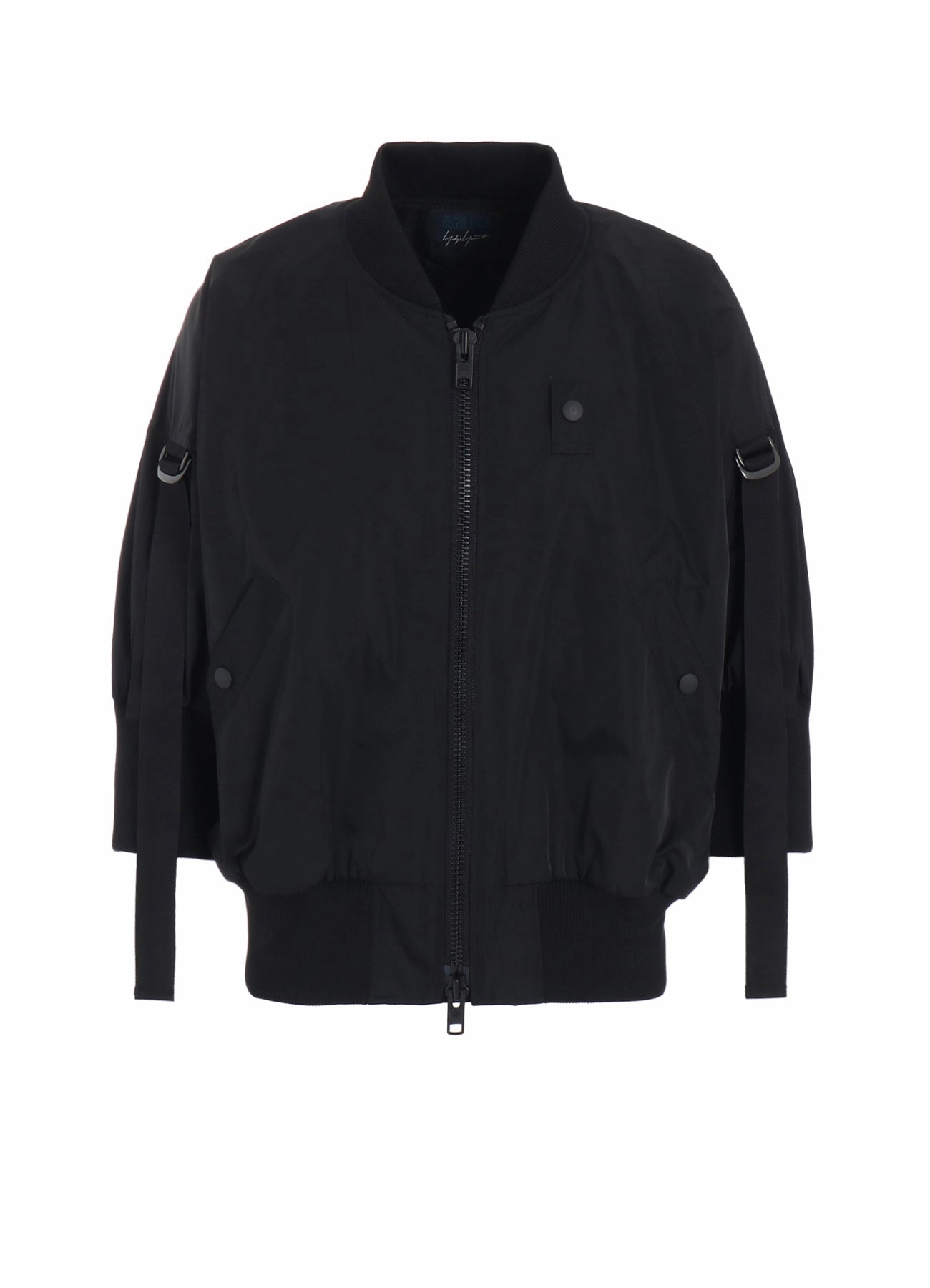 Pe GABARDINE R-SSBOMBER JKT adults'