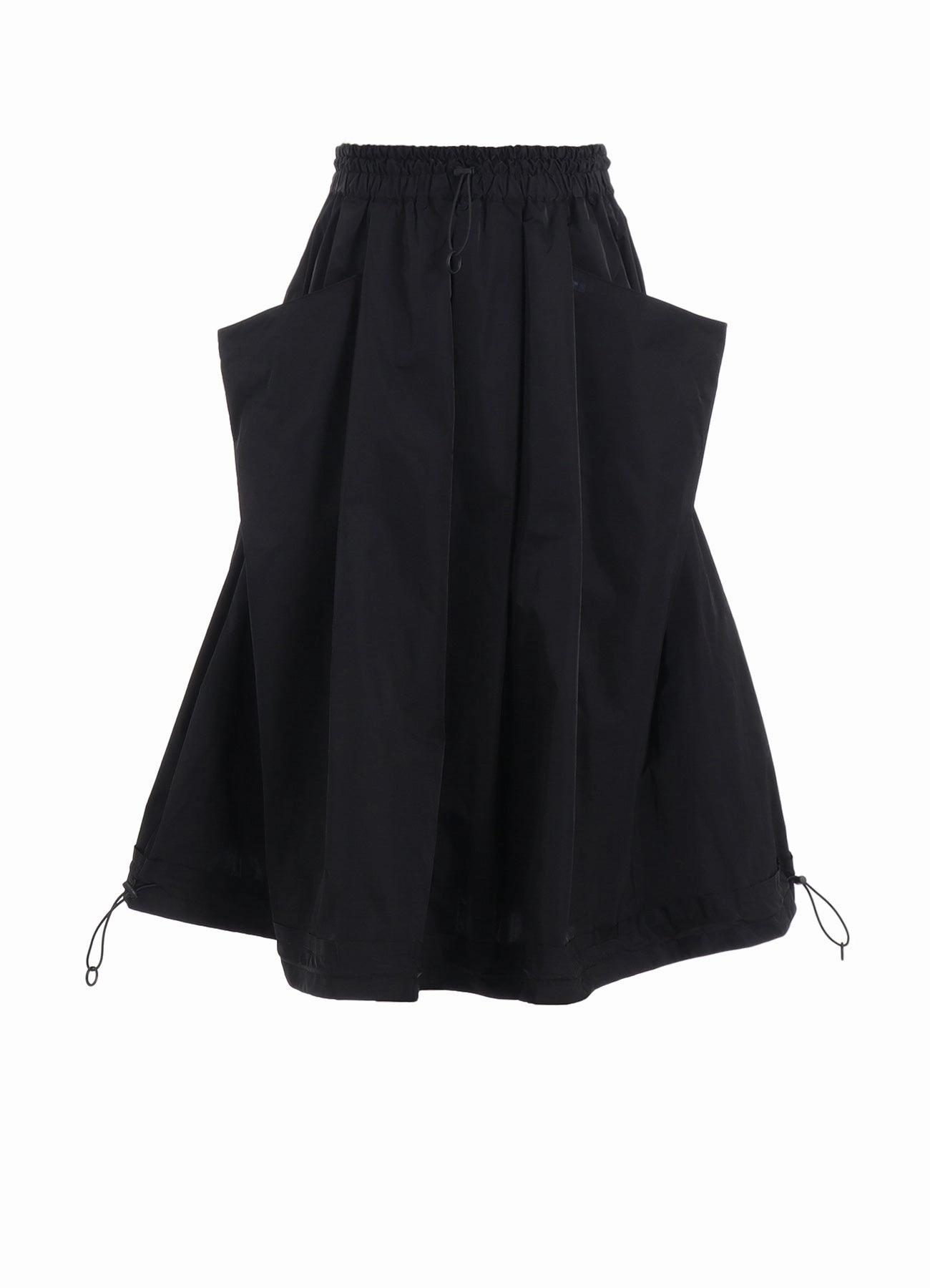 Pe GABARDINE R-VOLUME SKT Beach Moment Elegant Line