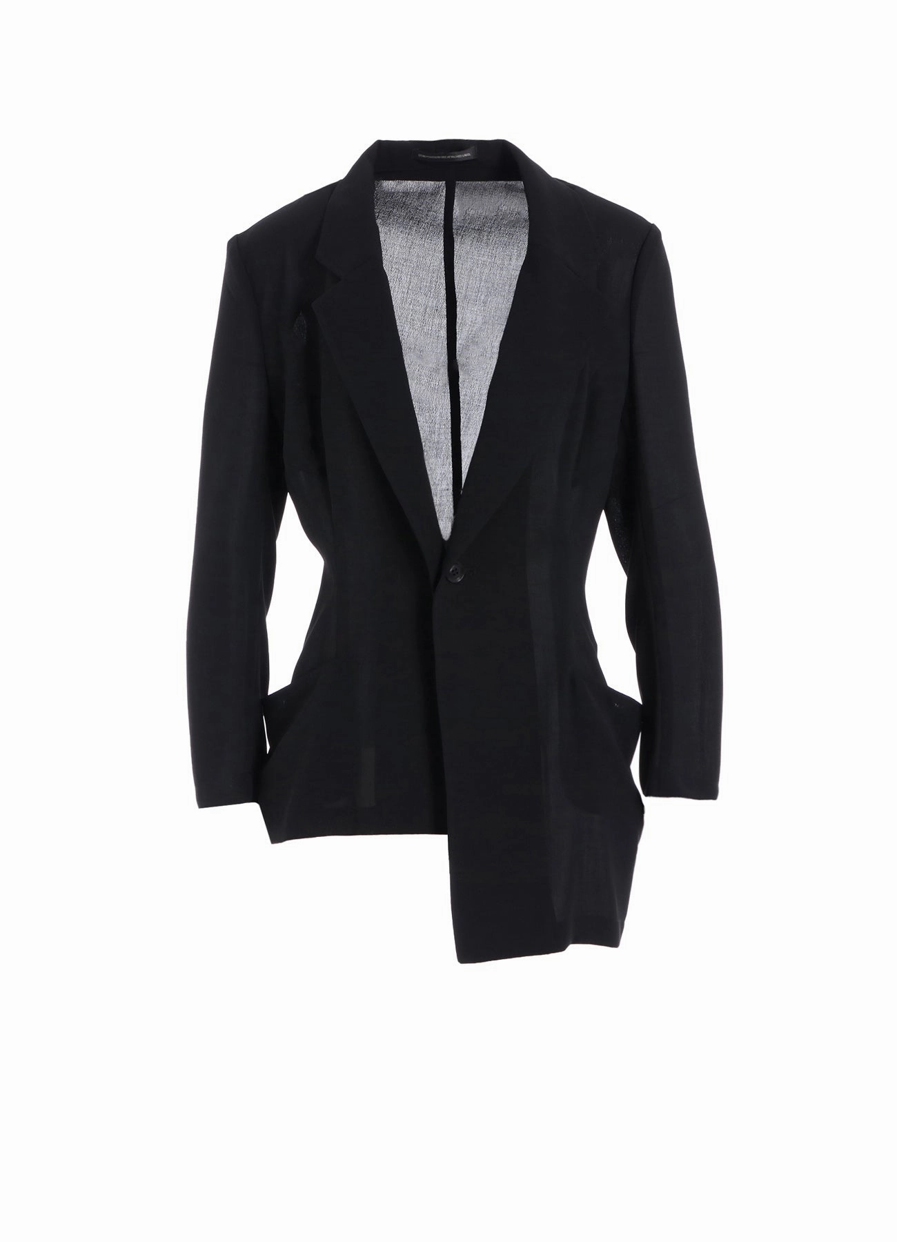 PE/STRONG TWISTED CLOTH JACKET Outdoor Gear Zip-up